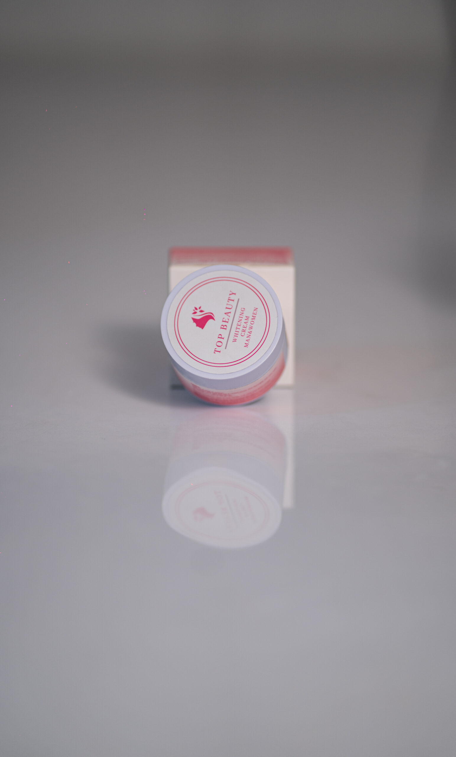 Top Beauty Whitening Cream - Image 4