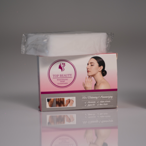 Top Beauty Whitening Soap